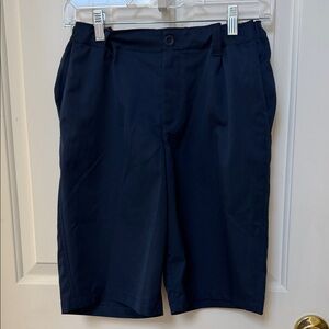 UA Boys Golf shorts
